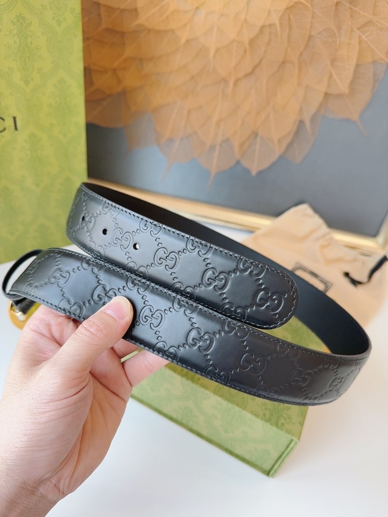 Gvc*1 belts